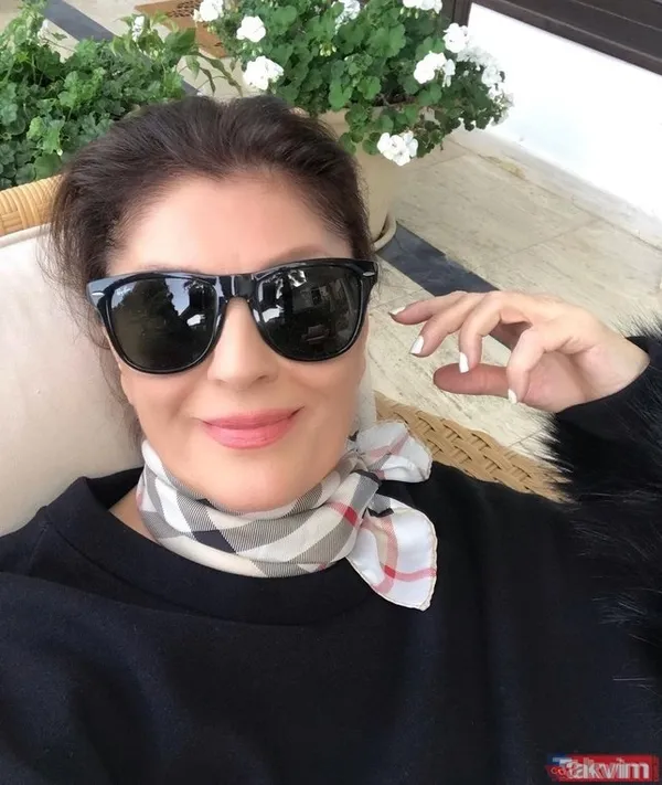 Tokatçı’nın Emine’si Nazan Saatçi’nin son haline bakın! “Hala çok güzel” Kemal Sunal’ın biricik partnerini gören dilini ısırdı - 12