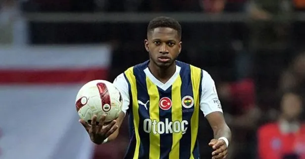 Süper Lig'de sezonun 11'i belli oldu! Bu takımda Fred yok