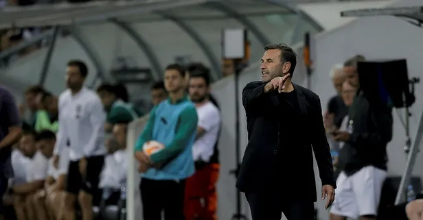 ÖZEL | Galatasaray'dan sürpriz transfer! Okan Buruk bizzat istedi