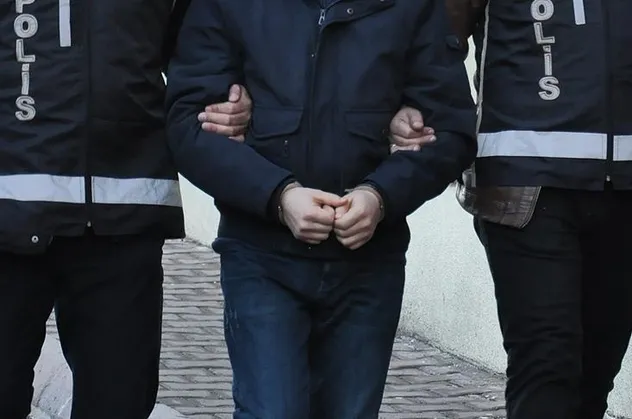 Denizli'de FETÖ operasyonu: 3 kişi tutuklandı!