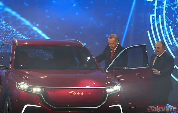 Türkiye'nin gurur günü! İşte Türkiye'nin ilk yerli otomobili - 7