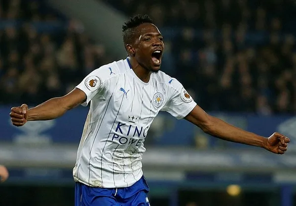 Galatasaray’da hedef Ahmed Musa! Devre arası gelebilir
