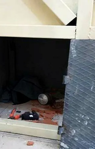 İstanbul'da terör örgütü DHKP/C'ye operasyon