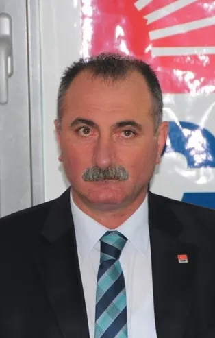 CHP’de üst düzey istifa! Sebebini açıklamadı