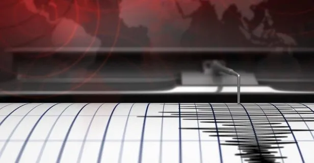 Son dakika: Tayvan'da 8 büyüklüğünde deprem