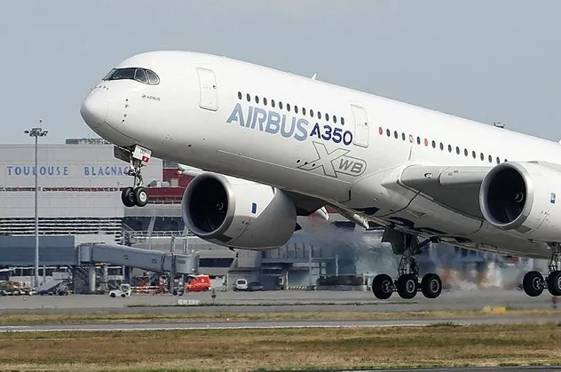 DTÖ'den ABD lehine Airbus kararı