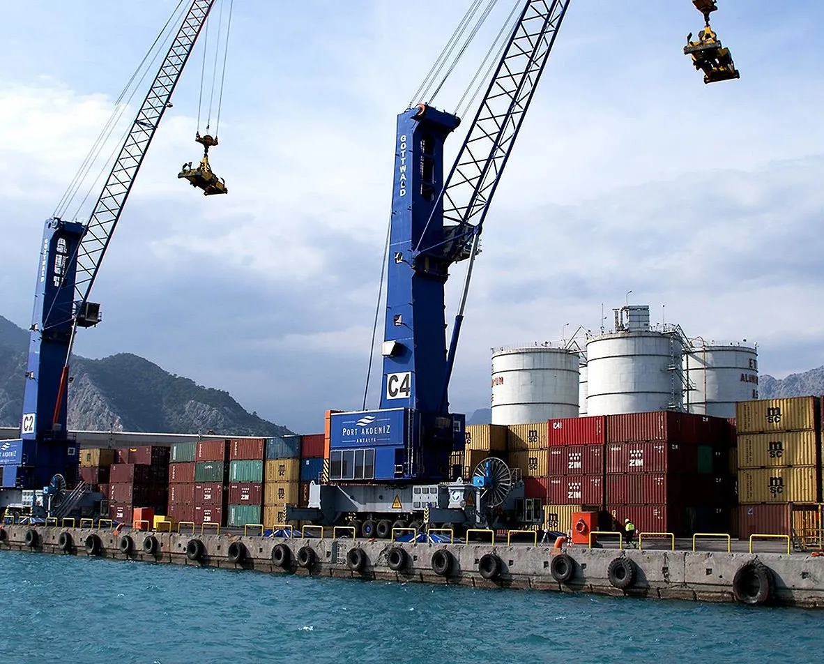 TİM ihracatçılara masa kurdu