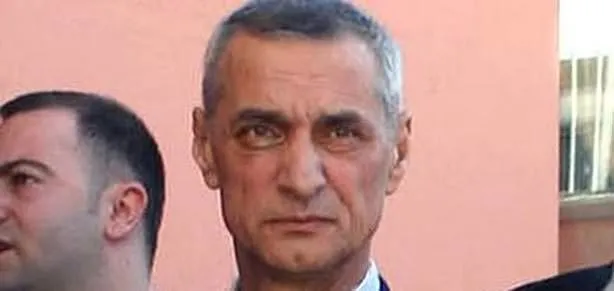 Alan sert konuştu
