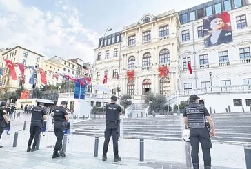 ’’İnan’’ılmaz ilişkiler