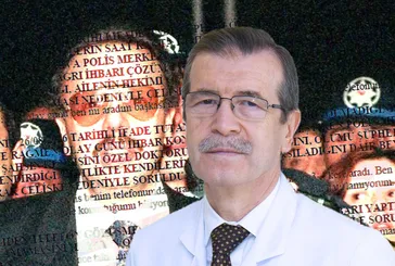 Doktordan “hatırlamıyorum” savunması