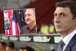 Şota'nın sözlerini Türkçe'den Türkçe'ye çevirmişti! Efsane ikili 30 yıl sonra tekrar buluştu! Bakın neler yaşandı?