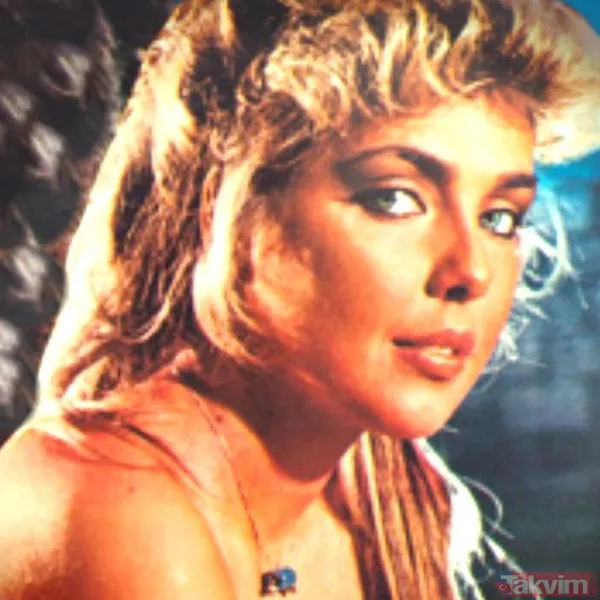 Dokunmayın Şabanıma’nın Oya’sı Ahu Tuğba’nın son haline bakın! Ölümden dönen Yeşilçam yıldızı yürekleri ağza getirmişti... - 2