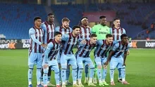 Trabzonspor çeyrek final aşkına! İşte muhtemel 11ler