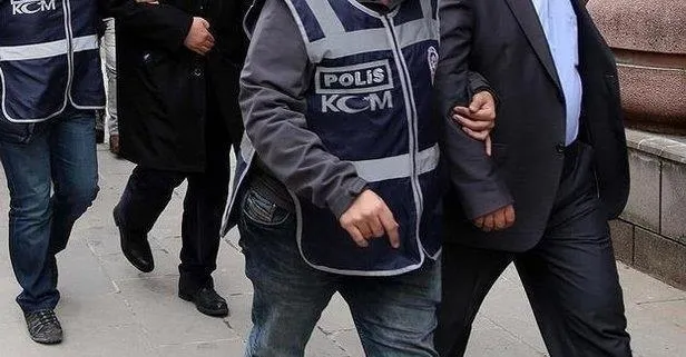 FETÖ sanığı eski öğretmene 6 yıl 10 ay 15 gün hapis cezası