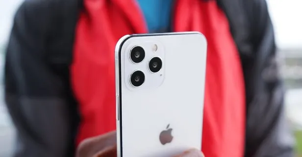Iphone 12 Ne Zaman Cikacak Ertelenen Cikis Tarihi Ile Ilgili Aciklama Yapildi