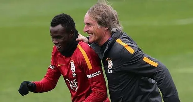 G.Saray Bruma'nın alternatifini buldu-3