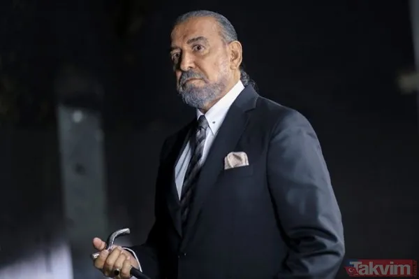 Yalnız Kurt'un Davut'u Cihan Ünal’ın ilk eşi bakın kim çıktı! O da çok ünlüymüş! Meğer Yeşilçam yıldızı Türkan Şoray’dan önce... - 17