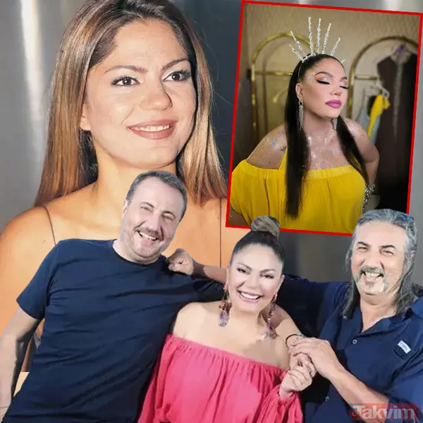 İzel’in photoshoplu pozuna Demet Akalın’dan dikkat çeken yorum! Sosyal medya kullanıcıları arka çıktı! “Millet neler neler yapıyor...” - 1