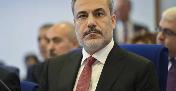 Bakan Fidan’dan Katar’a kritik ziyaret! Masada Gazze ve Suriye var