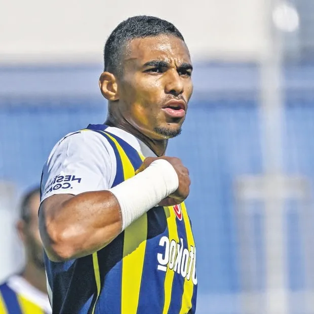 Djiku’ya Rus kancası