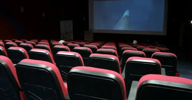 Yalova Valiliğinden sinema salonları kararı: 1 Nisan’a kadar ara verilmesinin uygun olacağı değerlendirilmiştir