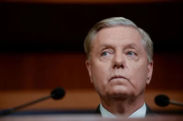 Türkiye düşmanı Lindsey Graham: Bir numaralı hedefimiz İsrail'i korumak