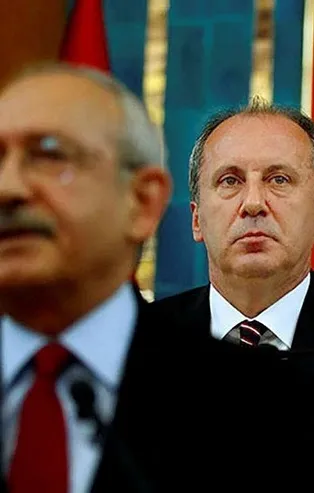 Son dakika: CHP'den flaş kurultay açıklaması!