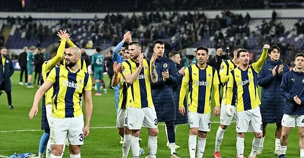 Fenerbahçe yüzde 60 Rangers’ı eler!