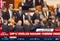 TBMM'de yumruklu kavga
