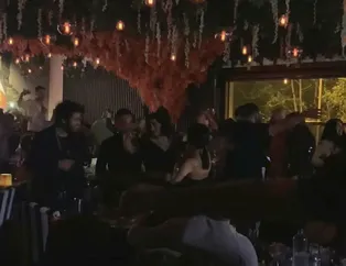 Pes dedirten görüntüler! Tedbirler yine hiçe sayıldı!