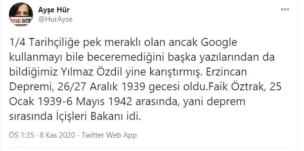 sozcu-gazetesi-yazari-yilmaz-ozdil-utanacak-mi-erzincan-depreminde-faik-oztrakin-dedesi-faik-oztrak-bakan-degildi-yalani-1604848031422.jpg Sözcü Gazetesi yazarı Yılmaz Özdil utanacak mı? "Erzincan depreminde Faik Öztrak’ın dedesi Faik Öztrak bakan değildi" yalanı...-6