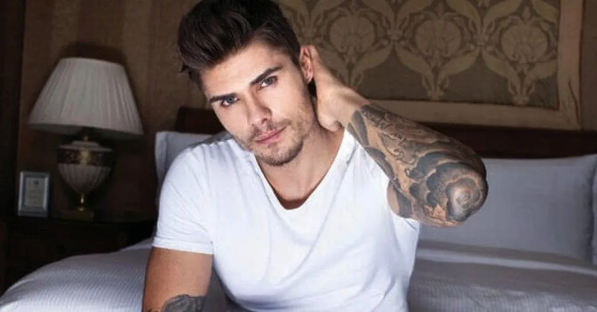 baris murat yagci kac yasinda nereli ve ne is yapiyor survivor baris murat yagci kimdir takvim