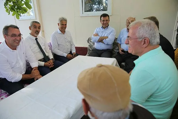 CHP'de "kongre" satrancı! Ekrem İmamoğlu ve Özgür Özel'in tutum belgesi planı: Tarih belli oldu-3