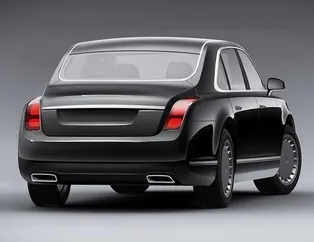 Putin'in yerli 'Canavar'ı tüm testlerden geçti