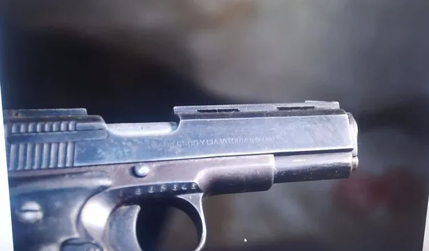 Polise ateş açan 3 PKK'lı terörist yakalandı!-2