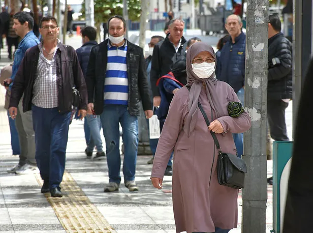 Türkiye koronavirüsle mücadeleden başarılı çıktı! İşte adım adım normalleşme!-4