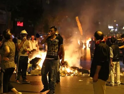 İşte 10 aşamalı Gezi Parkı oyunu