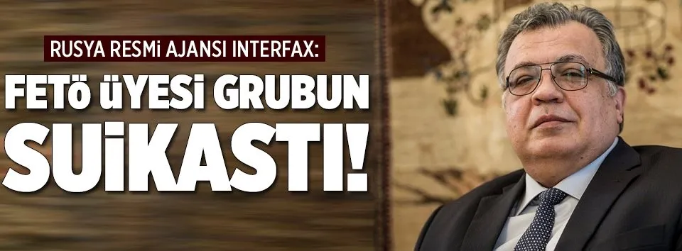 FETÖ üyesi grubun suikastı!