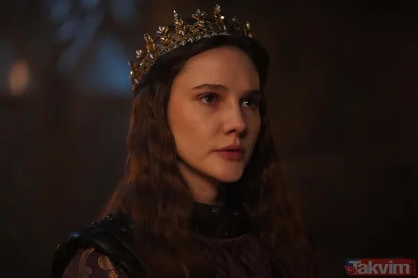 Kuruluş Orhan 12. bölüm nefes kesecek: Osmanlı Devleti cihana ilan ediliyor! - 4