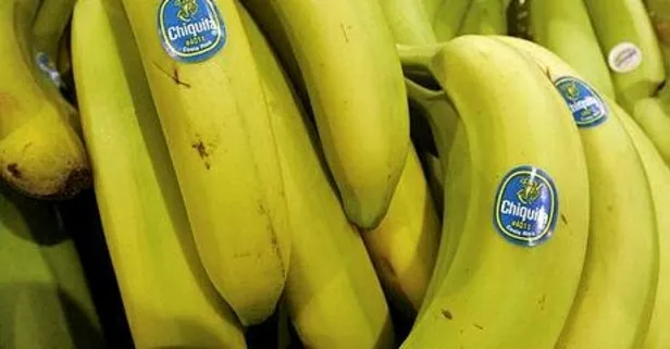 Böbrek dostu muz! İşte faydaları...