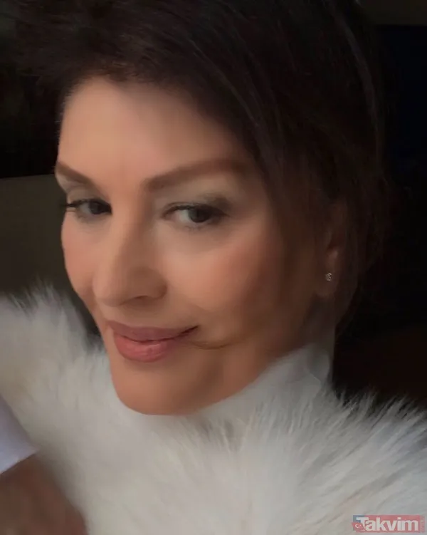 Yeşilçam’ın en güzel kadınlarındandı! Gülşen Bubikoğlu son halini paylaştı gören dönüp bir daha baktı! Yine kendine hayran bıraktı - 21