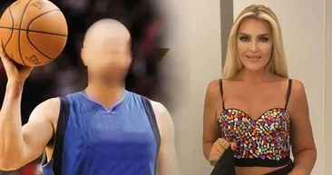 Selin Ciğerci basketbolcu sevgilisini resmen açıkladı Gökhan Çıra yangını çoktan söndü! İşte Selin Ciğercinin sevgilisi