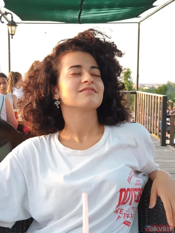 SON DAKİKA: Azra Gülendam Haytaoğlu'nun katili Mustafa Murat Ayhan'ın ifadesi ortaya çıktı: Ağaç testeresi aldım - 21