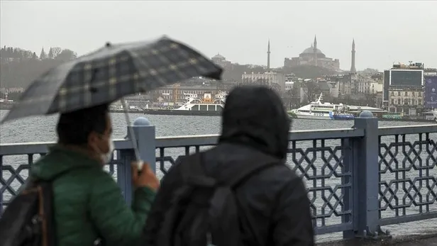 Türkiye son 22 yılın en düşük ocak yağışını aldı! İstanbul için olağanüstü kuraklık uyarısı: Barajlarda su seviyesi yüzde 35,08 olarak ölçüldü-4