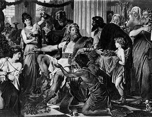 Tarihten en güçlü 25 savaşçı!