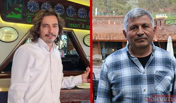 Yaklaşık 200 Dönümlük İşgal Hakkında Bölge Halkının Söyledikleri Oldukça Dikkat Çekiciydi.