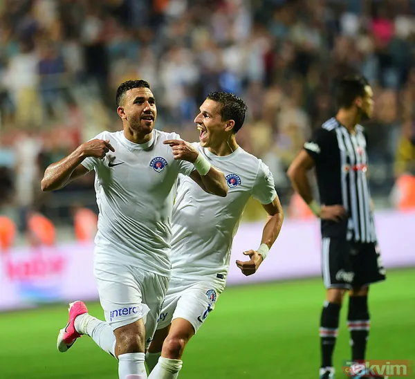 Süper Lig'i sallayan yıldızlar Galatasaray'da buluşuyor! - 16