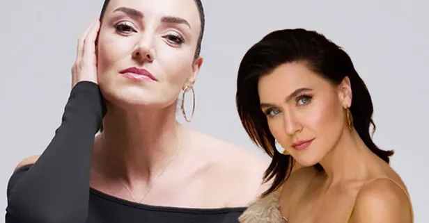 Sevcan Orhan’ın menajer davasında yeni gelişme! Şevval Sam tanık olarak dinlendi