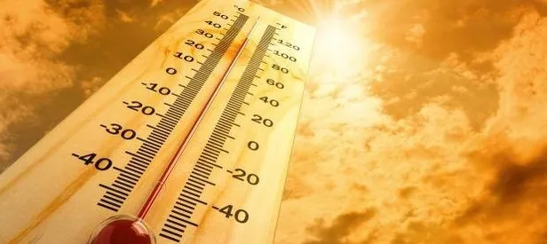Tarihin en sıcak yılı 2016