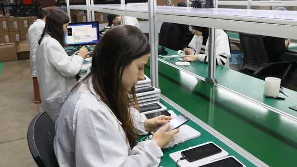 Samsung kararını verdi! O telefonlar Türkiye’de üretilecek